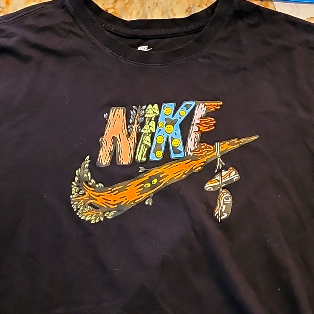 Nike Sportswear Futura Tee